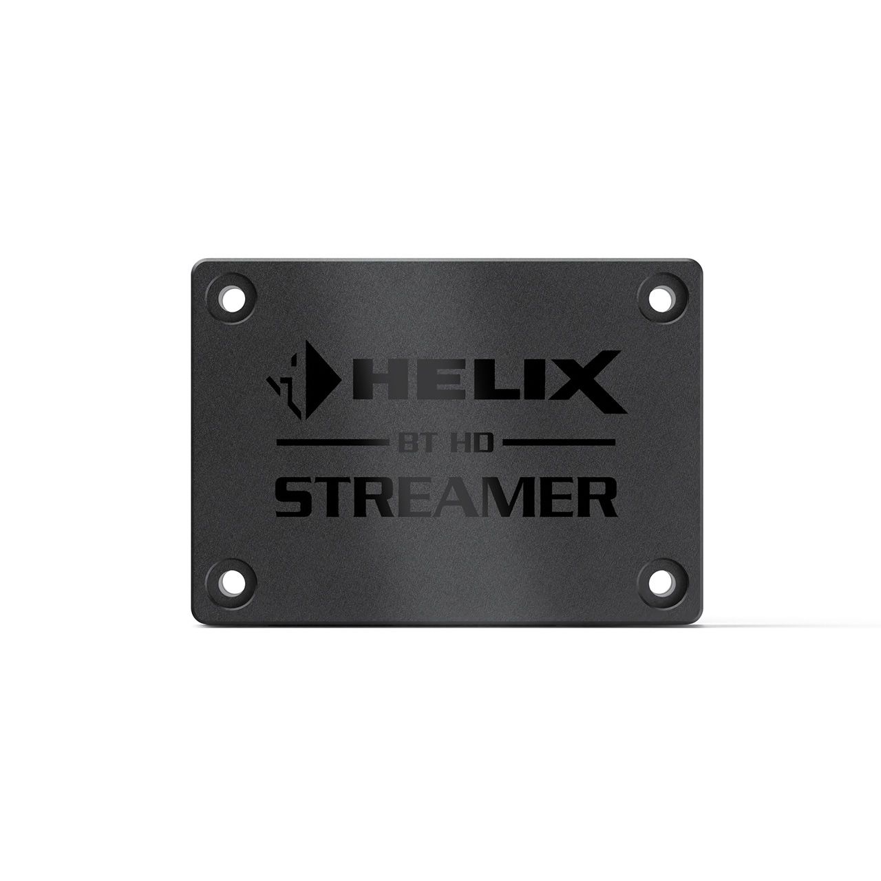 HELIX BT HD STREAMER HELIX BT HD STREAMER